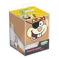  Squaroes Squaroe SpongeBob SquarePants™ SB020 - Pirate Sandy 4056133047920