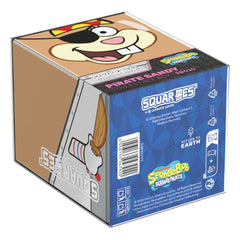  Squaroes Squaroe SpongeBob SquarePants™ SB020 - Pirate Sandy 4056133047920