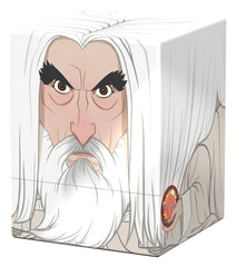 Squaroes Squaroe The Lord of the Rings LOTR014 - Saruman 4056133047944
