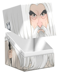 Squaroes Squaroe The Lord of the Rings LOTR014 - Saruman 4056133047944