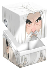 Squaroes Squaroe The Lord of the Rings LOTR014 - Saruman 4056133047944