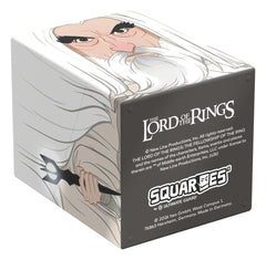 Squaroes Squaroe The Lord of the Rings LOTR014 - Saruman 4056133047944