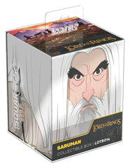 Squaroes Squaroe The Lord of the Rings LOTR014 - Saruman 4056133047944