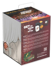 Squaroes Squaroe The Lord of the Rings LOTR014 - Saruman 4056133047944