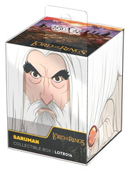 Squaroes Squaroe The Lord of the Rings LOTR014 - Saruman 4056133047944