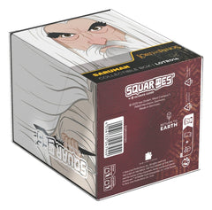 Squaroes Squaroe The Lord of the Rings LOTR014 - Saruman 4056133047944