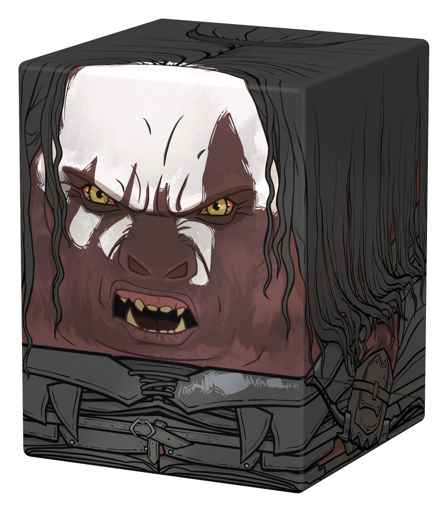 Squaroes Squaroe The Lord of the Rings LOTR013 - Lurtz 4056133048026