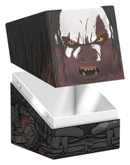 Squaroes Squaroe The Lord of the Rings LOTR013 - Lurtz 4056133048026