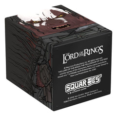 Squaroes Squaroe The Lord of the Rings LOTR013 - Lurtz 4056133048026