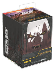 Squaroes Squaroe The Lord of the Rings LOTR013 - Lurtz 4056133048026