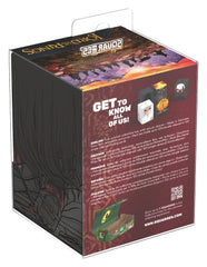 Squaroes Squaroe The Lord of the Rings LOTR013 - Lurtz 4056133048026