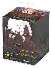 Squaroes Squaroe The Lord of the Rings LOTR013 - Lurtz 4056133048026