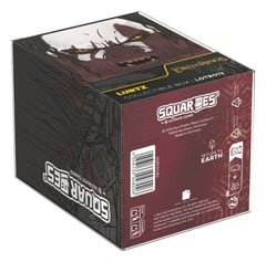 Squaroes Squaroe The Lord of the Rings LOTR013 - Lurtz 4056133048026