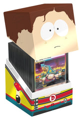 Squaroes - Squaroe "South Park: Fractured but Whole" SP019 - Captain Diabetes 4056133049757
