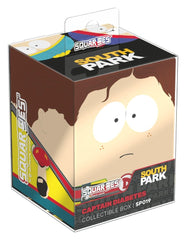Squaroes - Squaroe "South Park: Fractured but Whole" SP019 - Captain Diabetes 4056133049757