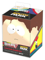 Squaroes - Squaroe "South Park: Fractured but Whole" SP019 - Captain Diabetes 4056133049757