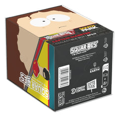 Squaroes - Squaroe "South Park: Fractured but Whole" SP019 - Captain Diabetes 4056133049757