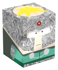 Squaroes Squaroe "South Park: Fractured but Whole" SP020 - Professor Chaos 4056133049771