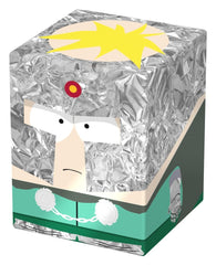 Squaroes Squaroe "South Park: Fractured but Whole" SP020 - Professor Chaos 4056133049771