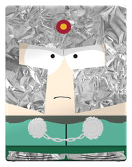 Squaroes Squaroe "South Park: Fractured but Whole" SP020 - Professor Chaos 4056133049771