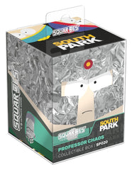 Squaroes Squaroe "South Park: Fractured but Whole" SP020 - Professor Chaos 4056133049771