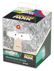 Squaroes Squaroe "South Park: Fractured but Whole" SP020 - Professor Chaos 4056133049771