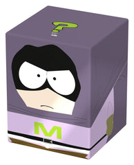 Squaroes - Squaroe "South Park: Fractured but Whole" SP021 - Mysterion 4056133049795