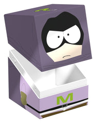 Squaroes - Squaroe "South Park: Fractured but Whole" SP021 - Mysterion 4056133049795