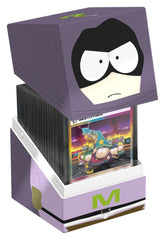Squaroes - Squaroe "South Park: Fractured but Whole" SP021 - Mysterion 4056133049795