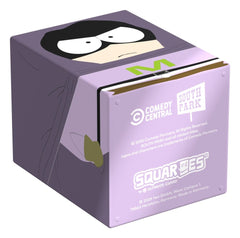 Squaroes - Squaroe "South Park: Fractured but Whole" SP021 - Mysterion 4056133049795