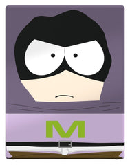 Squaroes - Squaroe "South Park: Fractured but Whole" SP021 - Mysterion 4056133049795