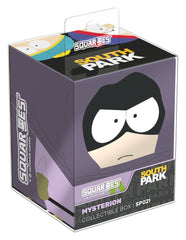 Squaroes - Squaroe "South Park: Fractured but Whole" SP021 - Mysterion 4056133049795