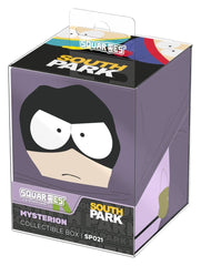 Squaroes - Squaroe "South Park: Fractured but Whole" SP021 - Mysterion 4056133049795