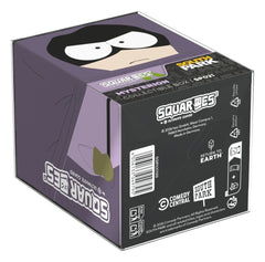 Squaroes - Squaroe "South Park: Fractured but Whole" SP021 - Mysterion 4056133049795