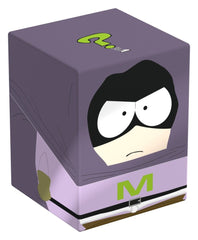 Squaroes - Squaroe "South Park: Fractured but Whole" SP021 - Mysterion 4056133049795