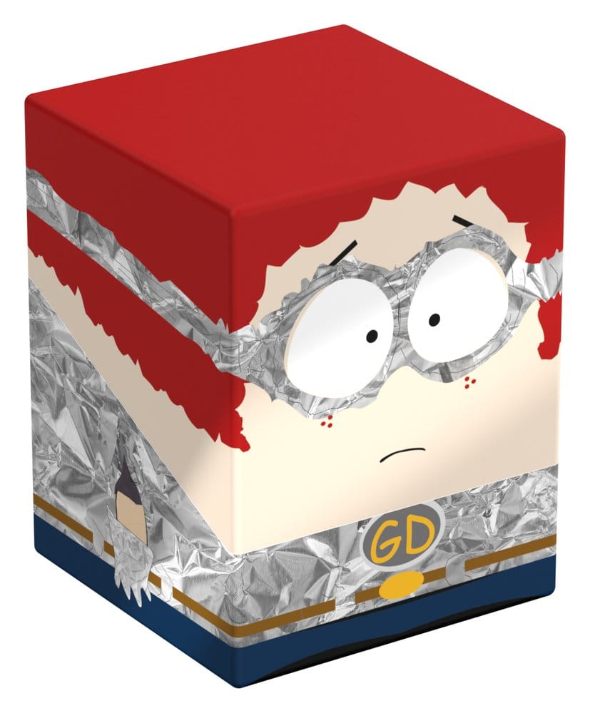 Squaroes - Squaroe "South Park: Fractured but Whole" SP022 - General Disarray 4056133049818