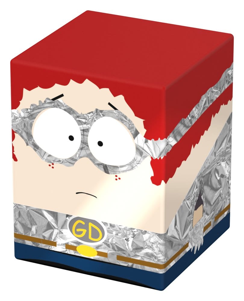 Squaroes - Squaroe "South Park: Fractured but Whole" SP022 - General Disarray 4056133049818