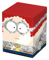 Squaroes - Squaroe "South Park: Fractured but Whole" SP022 - General Disarray 4056133049818