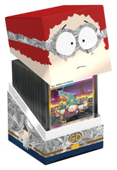 Squaroes - Squaroe "South Park: Fractured but Whole" SP022 - General Disarray 4056133049818