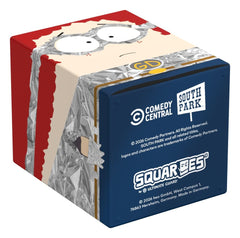 Squaroes - Squaroe "South Park: Fractured but Whole" SP022 - General Disarray 4056133049818