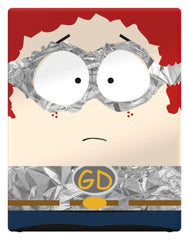 Squaroes - Squaroe "South Park: Fractured but Whole" SP022 - General Disarray 4056133049818
