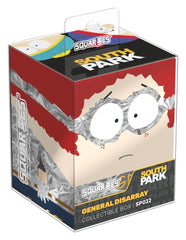 Squaroes - Squaroe "South Park: Fractured but Whole" SP022 - General Disarray 4056133049818