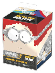 Squaroes - Squaroe "South Park: Fractured but Whole" SP022 - General Disarray 4056133049818