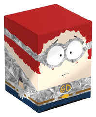 Squaroes - Squaroe "South Park: Fractured but Whole" SP022 - General Disarray 4056133049818