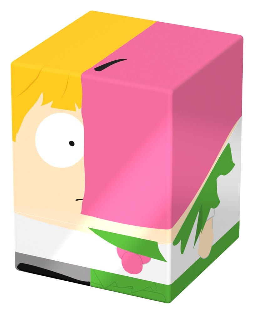 Squaroes - Squaroe "South Park: Fractured but Whole" SP023 - Mintberry Crunch 4056133049832