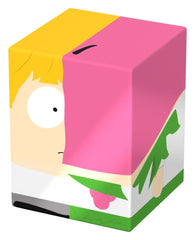 Squaroes - Squaroe "South Park: Fractured but Whole" SP023 - Mintberry Crunch 4056133049832