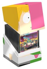 Squaroes - Squaroe "South Park: Fractured but Whole" SP023 - Mintberry Crunch 4056133049832