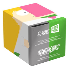 Squaroes - Squaroe "South Park: Fractured but Whole" SP023 - Mintberry Crunch 4056133049832