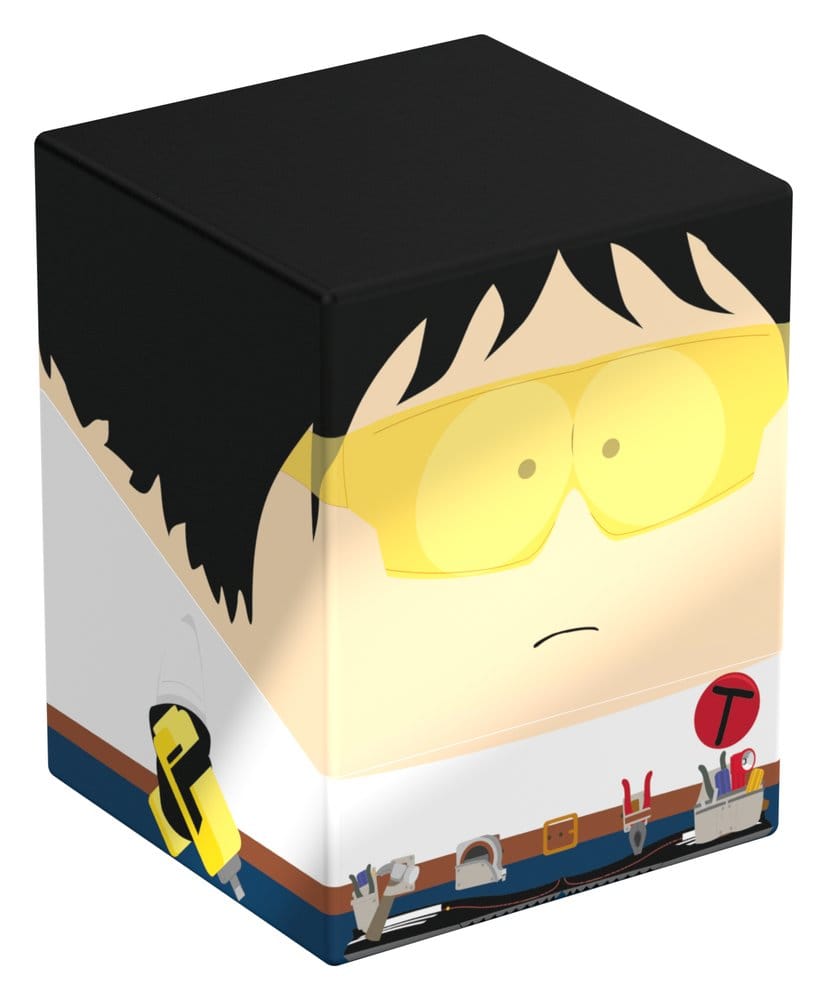 Squaroes - Squaroe "South Park: Fractured but Whole" SP024 - Toolshed 4056133049856