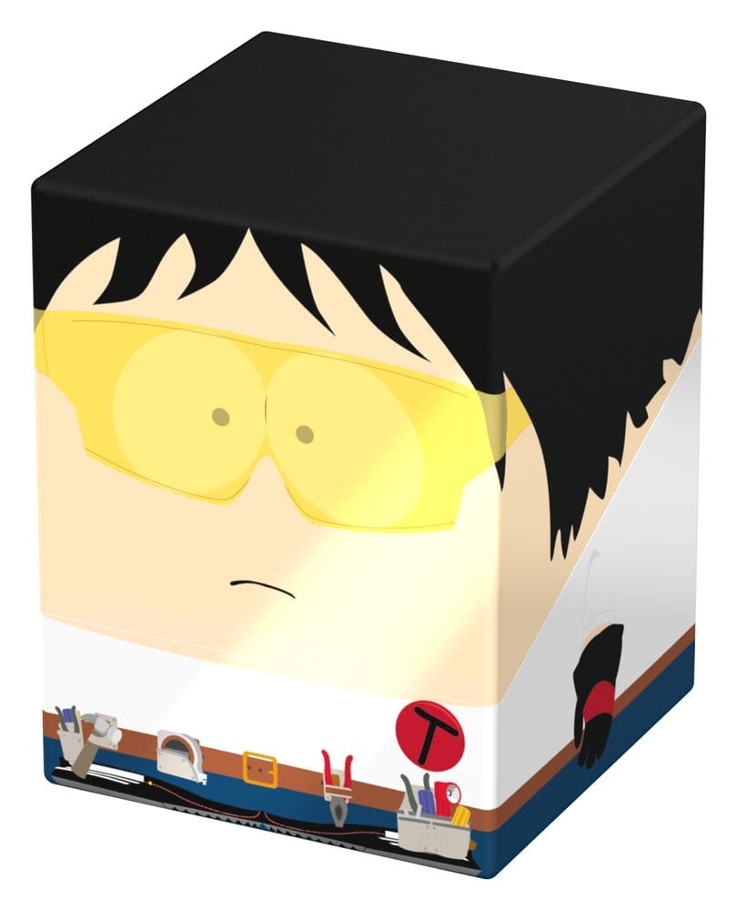 Squaroes - Squaroe "South Park: Fractured but Whole" SP024 - Toolshed 4056133049856